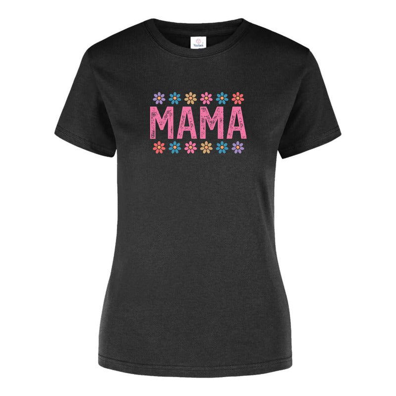 Playera Mamá Regalo Día De Las Madres Bonita Casual Moda