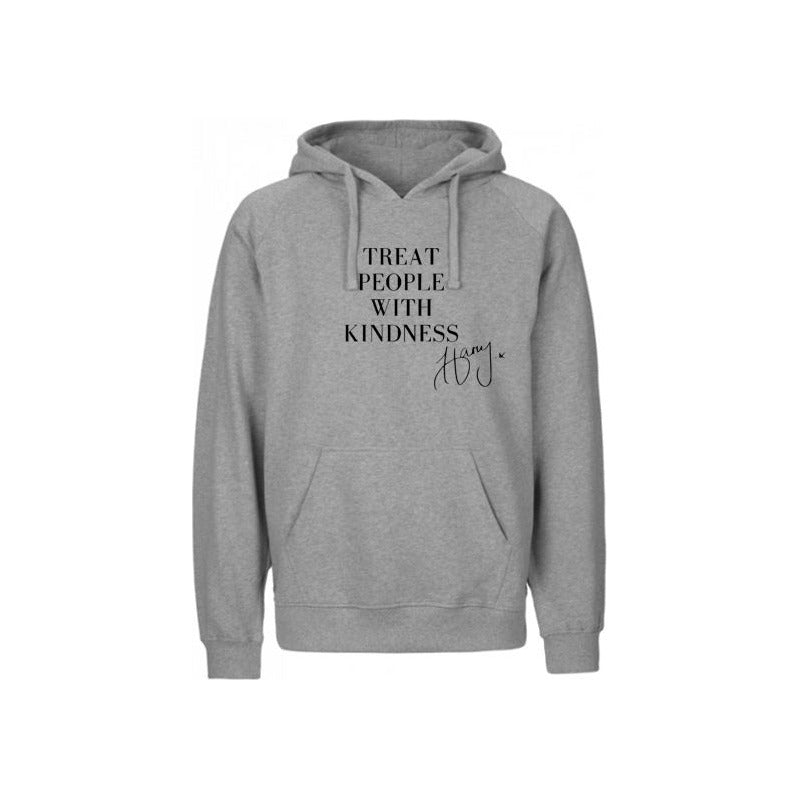 Sudadera Harry Styles Treat People With Kindness Infantil