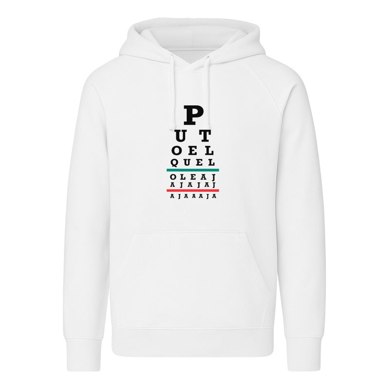 Sudadera Divertida Bruto El Que Lo Lea Mensaje Gracioso Meme