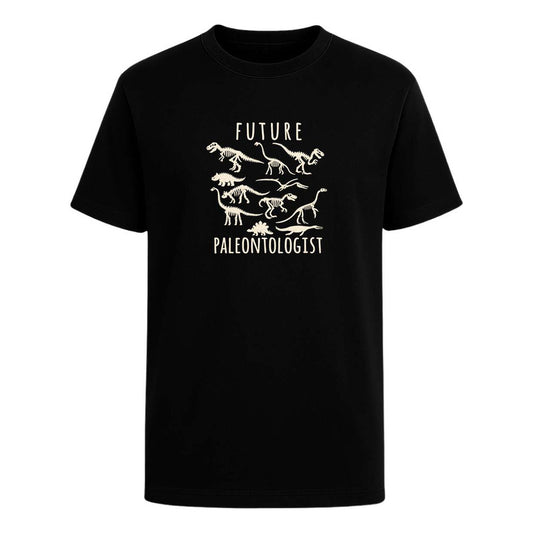 Playera Futuro Paleontólogo - Infantil