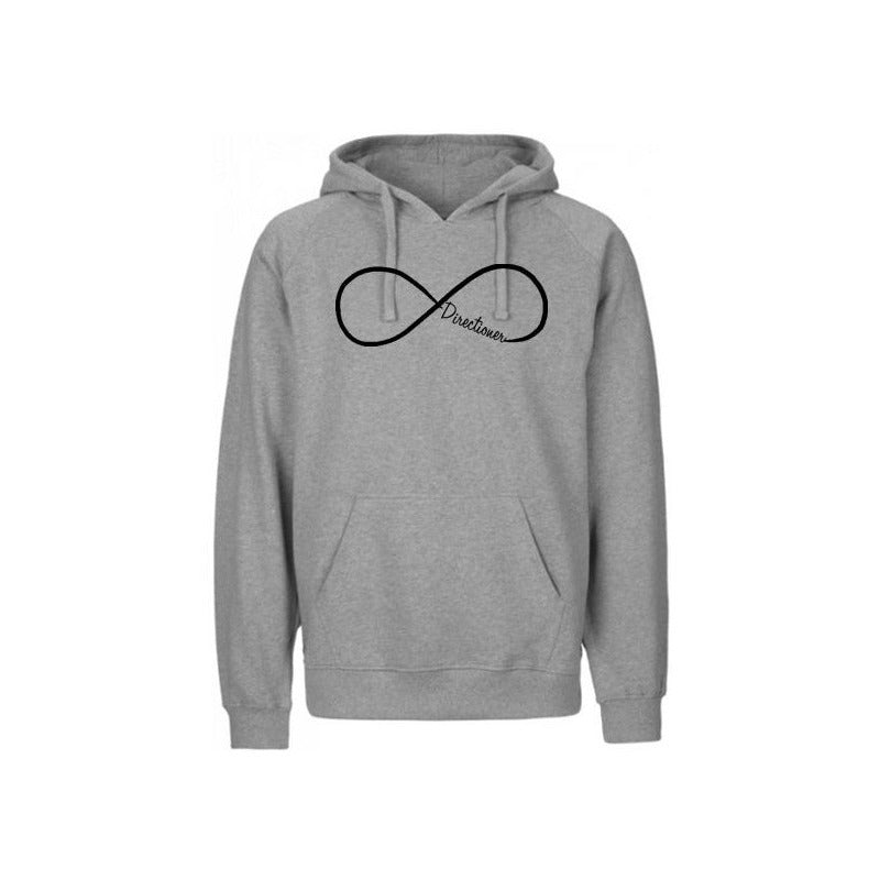 Sudadera One Direction Forever Directioner Hoodie Mujer
