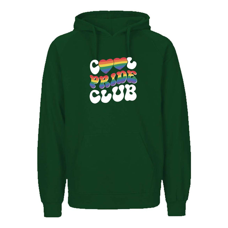 Sudadera Lgbt+ Cool Pride Club Orgullo Gay Hoodie Unisex