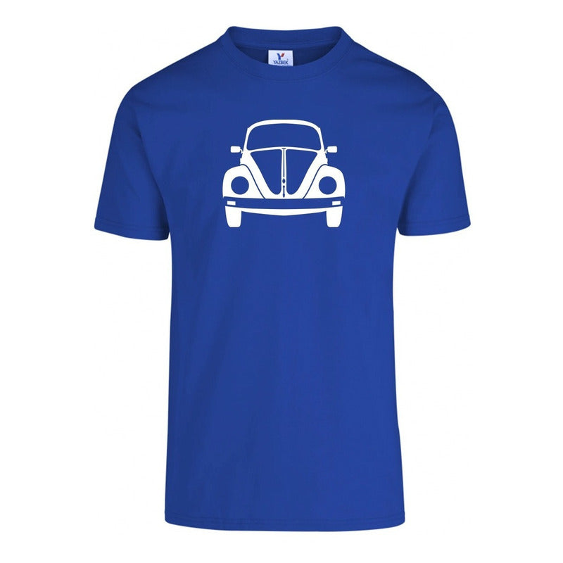 Playera "Vocho" Clásico - Hombre
