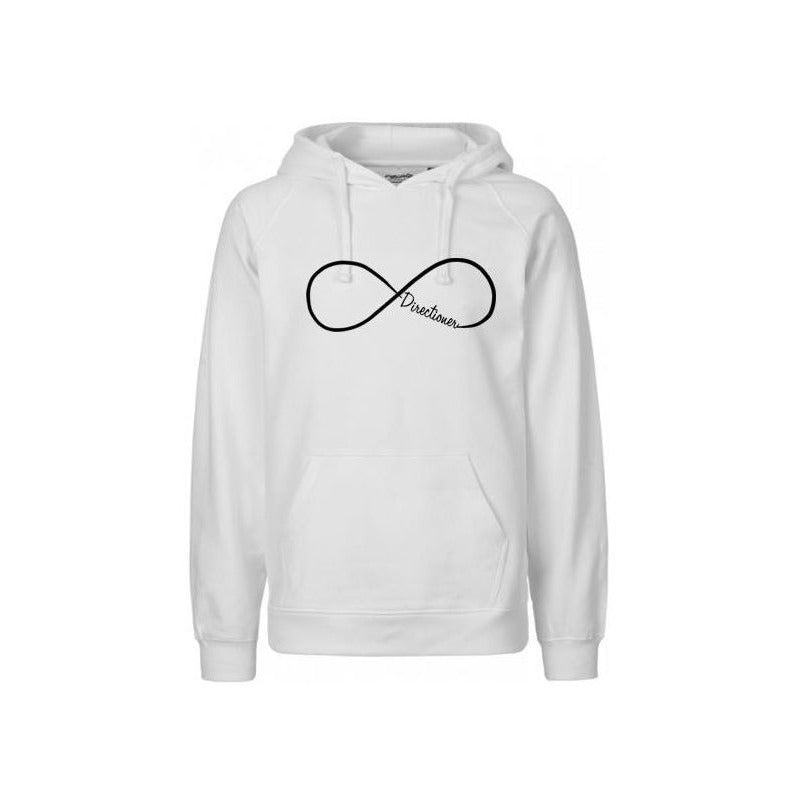 Sudadera One Direction Forever Directioner Hoodie Mujer