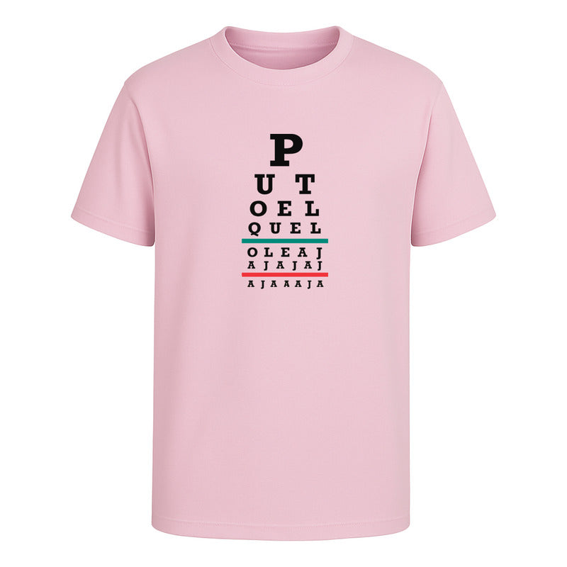 Playera Divertida Bruto El Que Lo Lea Mensaje Gracioso Meme