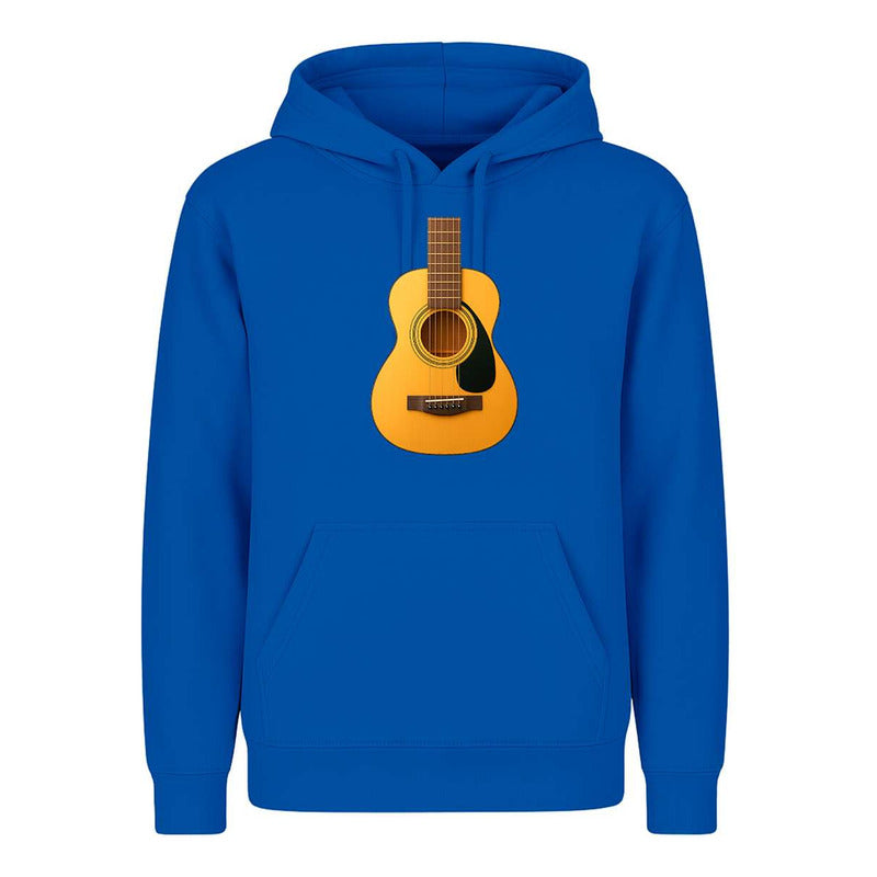 Sudadera Guitarra Clásica Regalo Música Fans Infantil