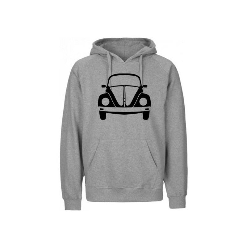 Sudadera Vocho Volkswagen Autos Hoodie Hombre Mujer