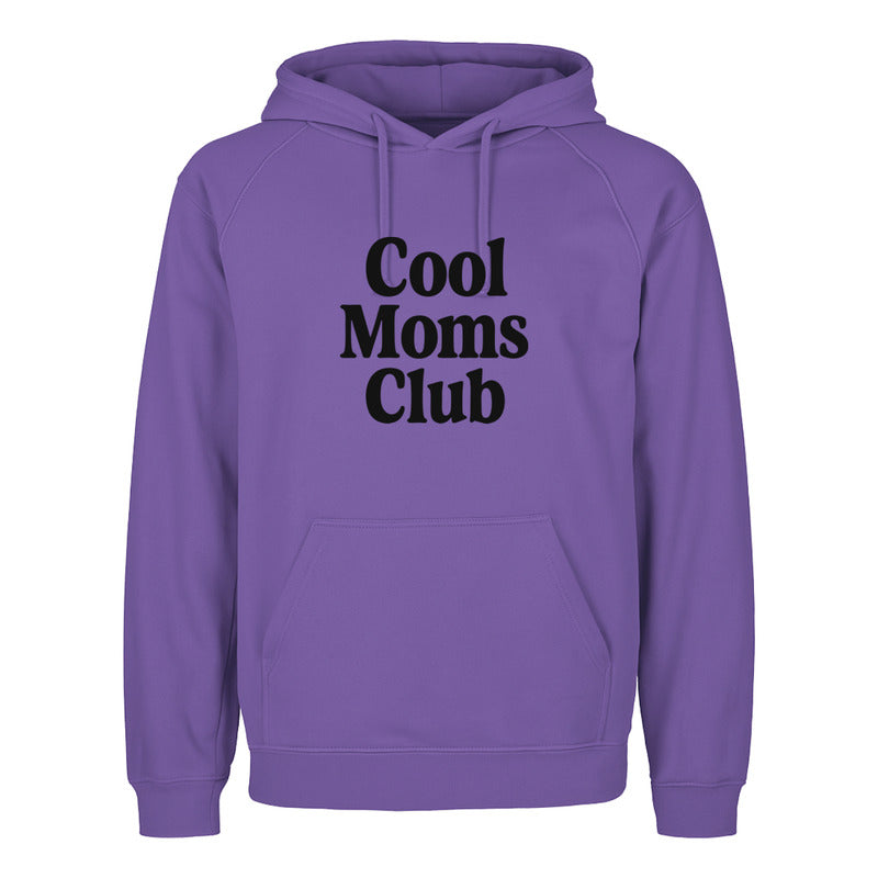 Sudadera Cool Moms Club Regalo Divertido Para Mamá