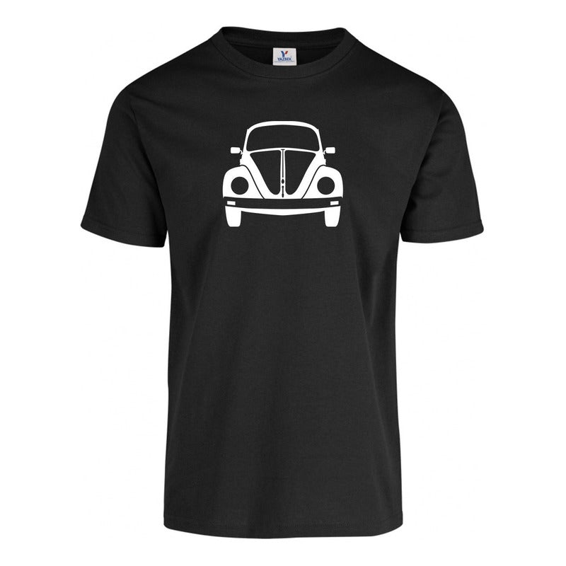 Playera "Vocho" Clásico - Hombre