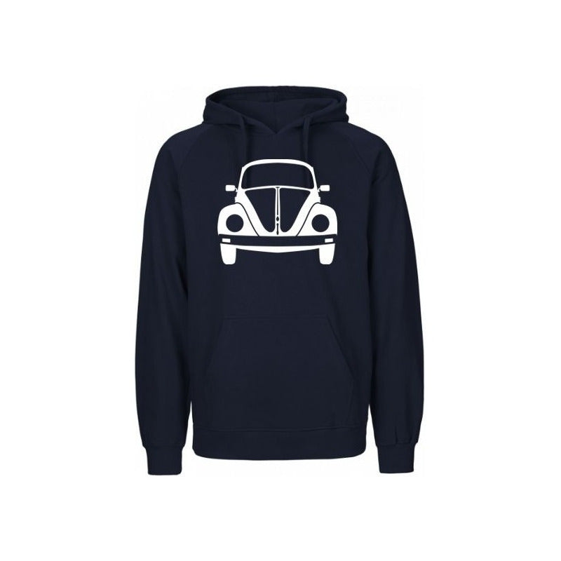 Sudadera Vocho Volkswagen Autos Hoodie Hombre Mujer