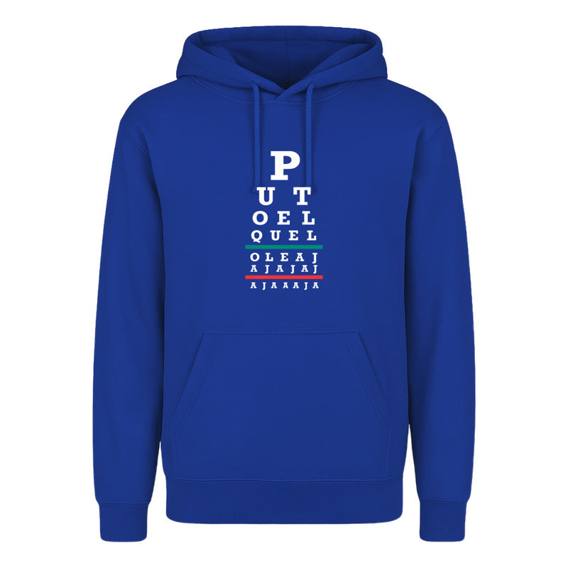 Sudadera Divertida Bruto El Que Lo Lea Mensaje Gracioso Meme