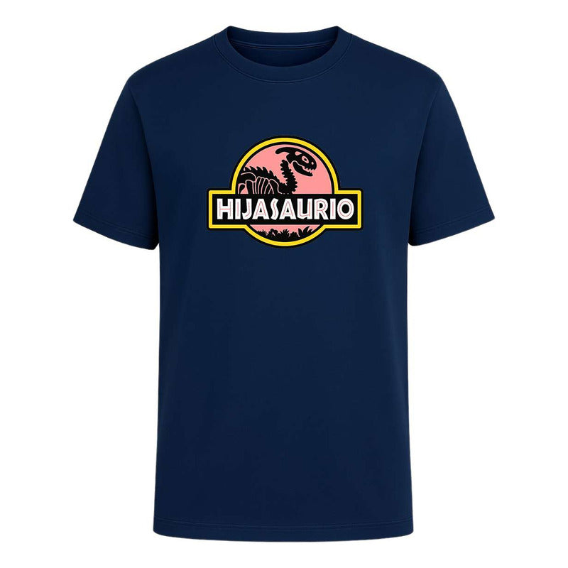 Playera "Hijasaurio" - Infantil