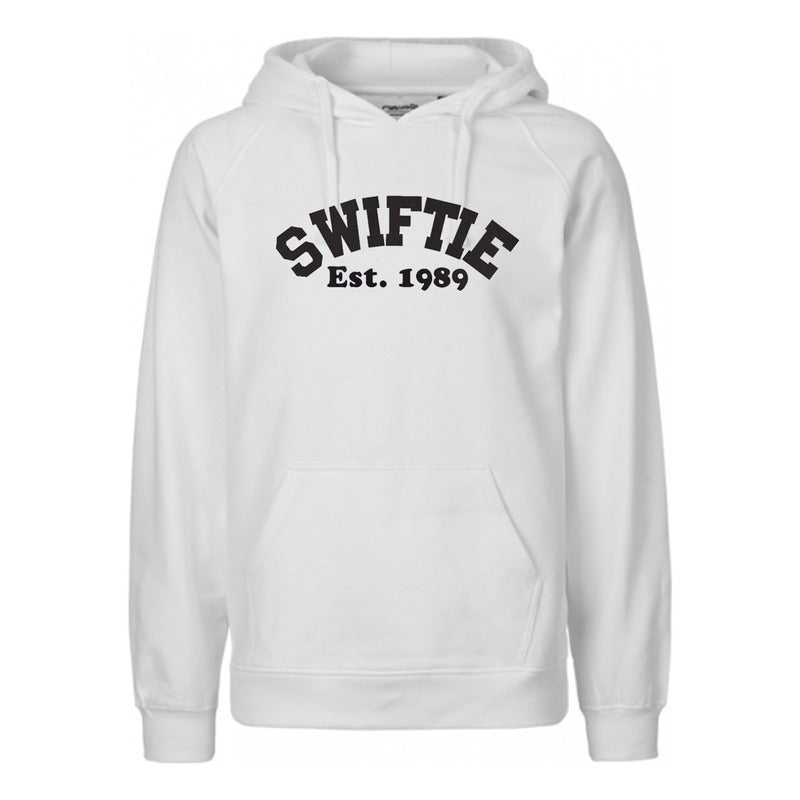Sudadera Taylor Swift Swiftie 1989 Hoodie Unisex