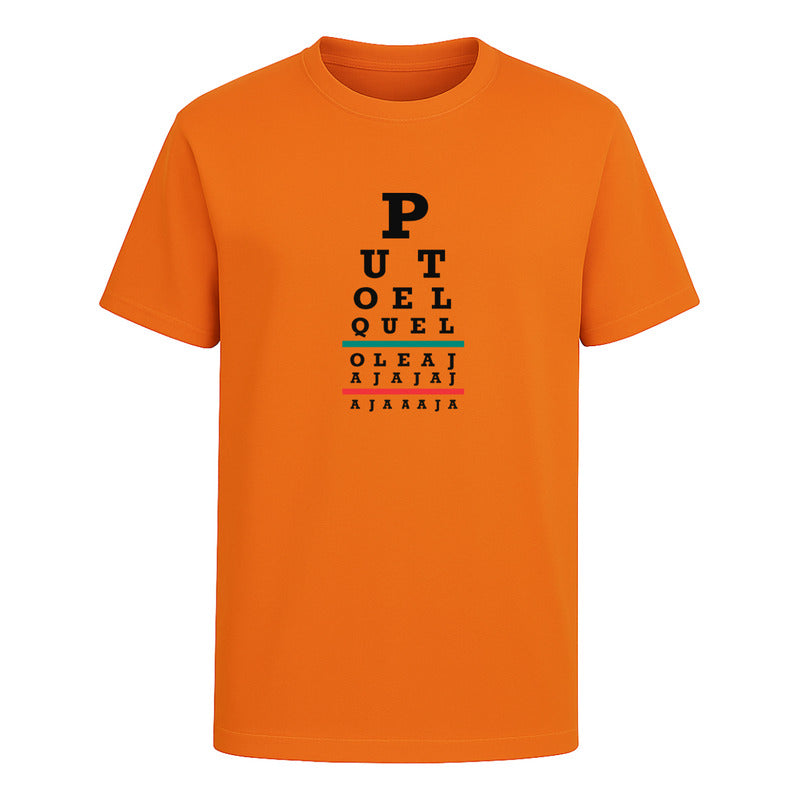 Playera Divertida Bruto El Que Lo Lea Mensaje Gracioso Meme