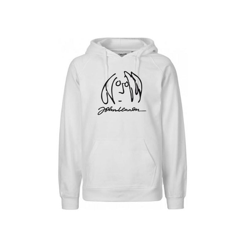 Sudadera John Lennon The Beatles Hoodie Hombre Mujer
