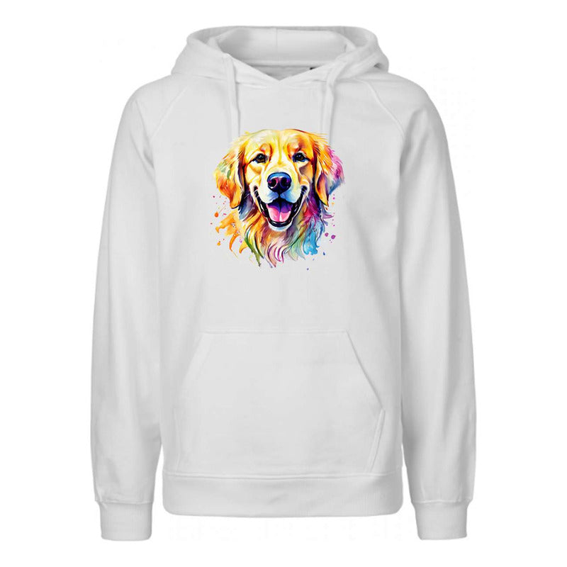 Sudadera "Golden Retriever"