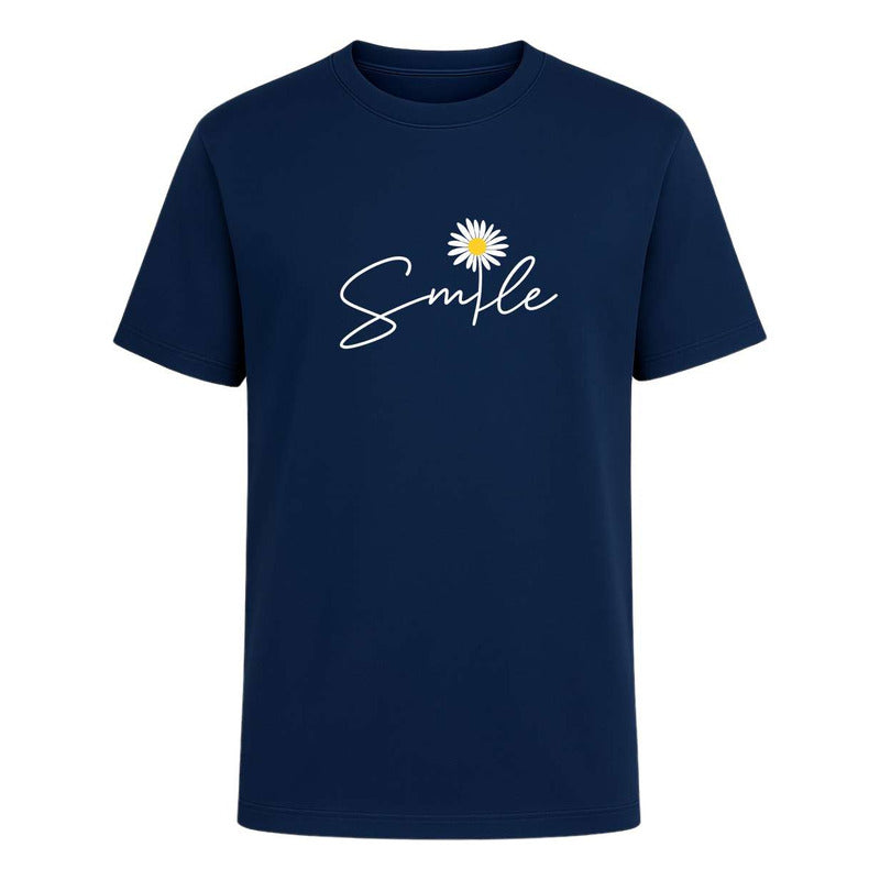 Playera "Smile Margarita" - Infantil