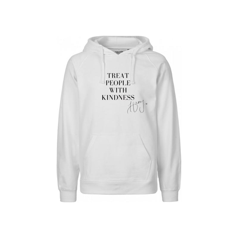 Sudadera Harry Styles Treat People With Kindness Infantil