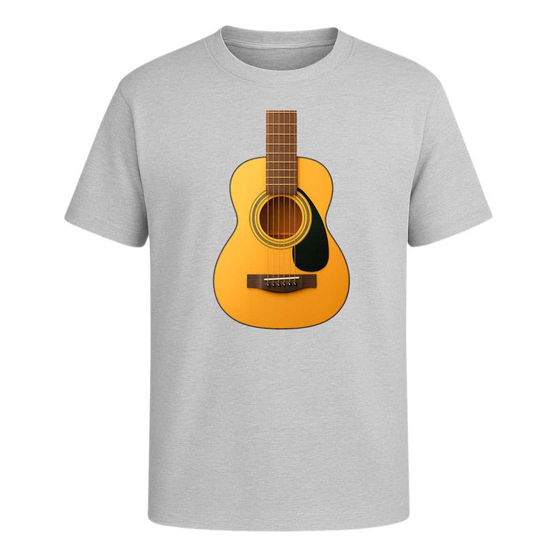 Playera Guitarra Clásica - Infantil