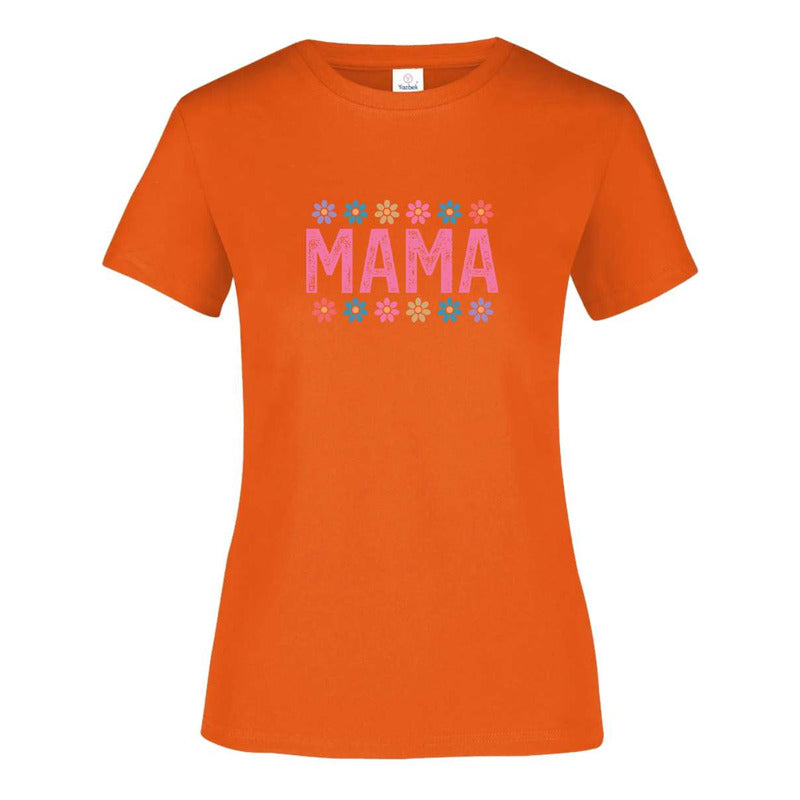 Playera Mamá Regalo Día De Las Madres Bonita Casual Moda