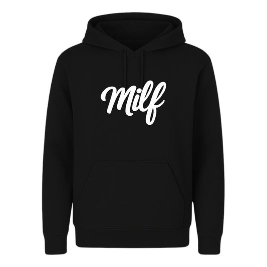 Sudadera Milf Estilo Atrevido Y Divertido Unisex Regalo