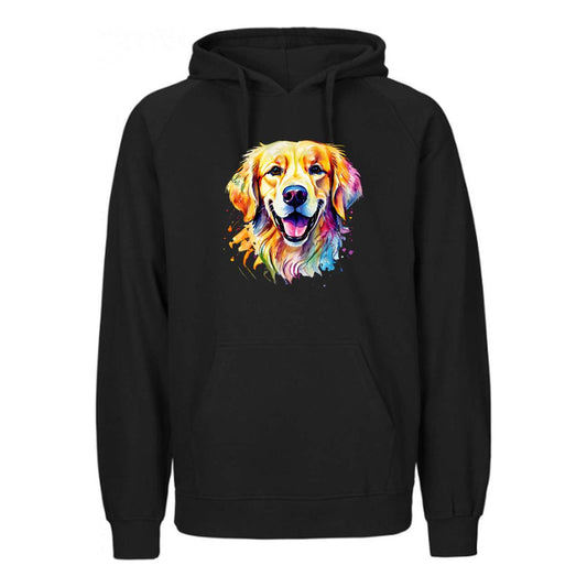 Sudadera "Golden Retriever"