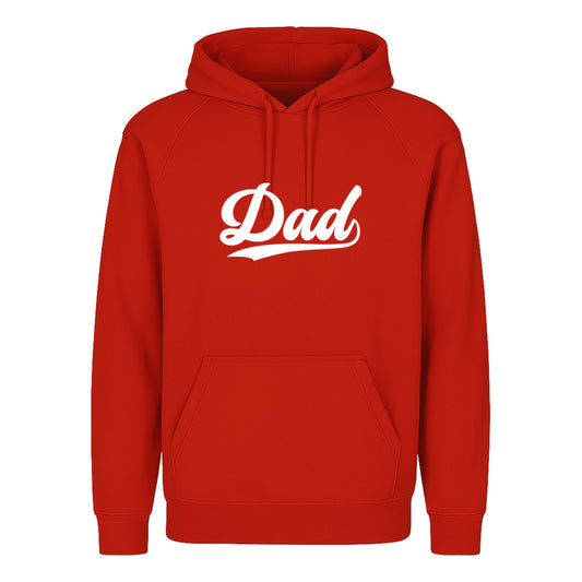 Sudadera Unisex Papá Diseño Retro Dad Estilo Regalo Papá