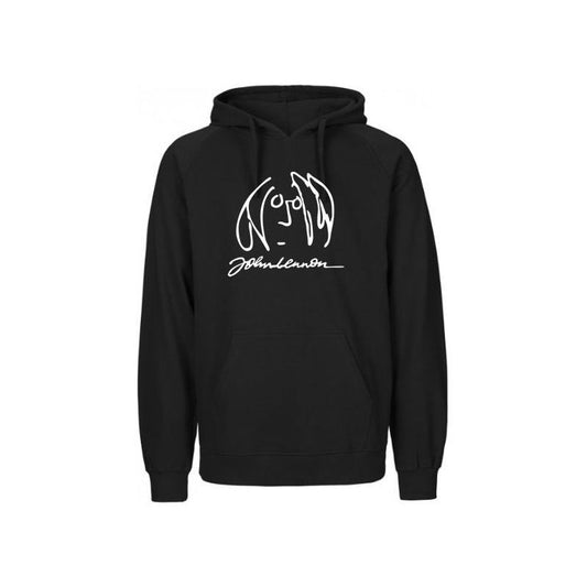 Sudadera John Lennon The Beatles Hoodie Hombre Mujer