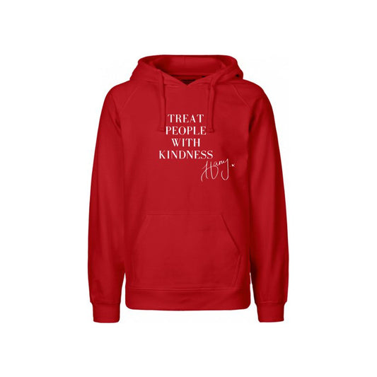 Sudadera Harry Styles Treat People With Kindness Infantil