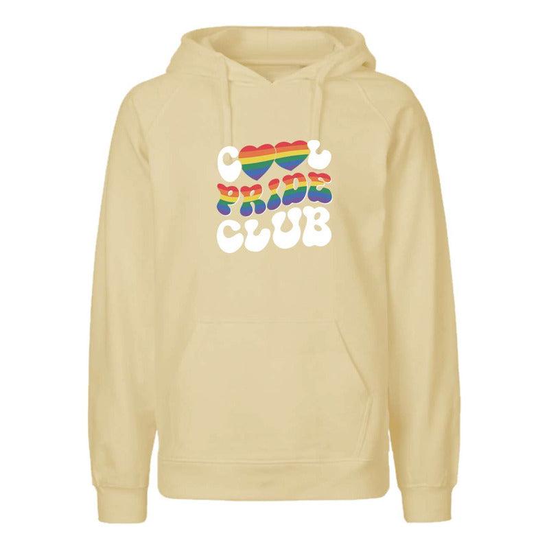 Sudadera Lgbt+ Cool Pride Club Orgullo Gay Hoodie Unisex