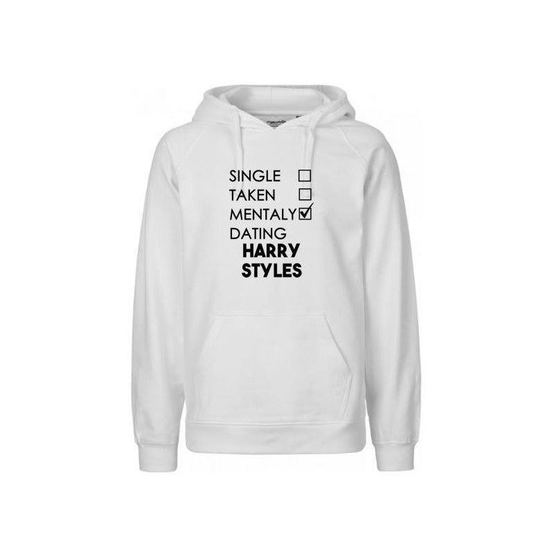 Sudadera Harry Styles One Direction Hoodie Mujer Hombre
