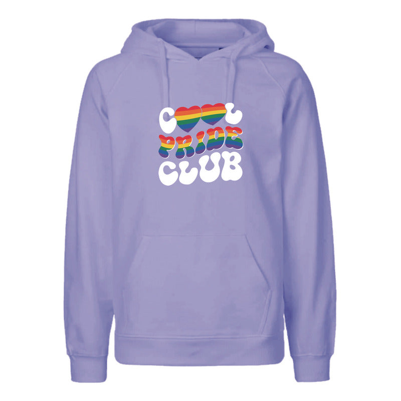 Sudadera Lgbt+ Cool Pride Club Orgullo Gay Hoodie Unisex