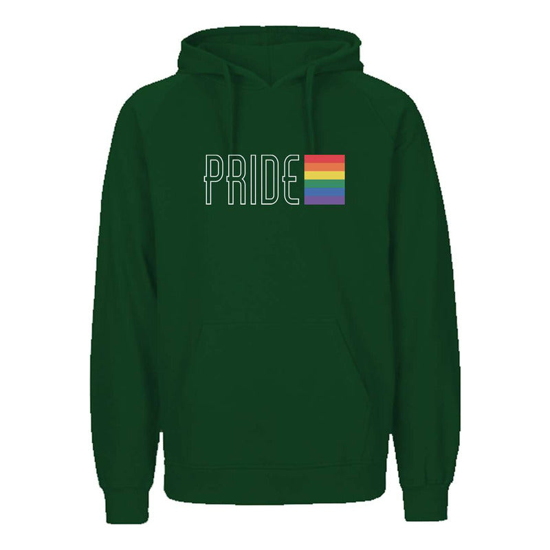 Sudadera Lgbt+ Pride Orgullo Gay Hoodie Unisex