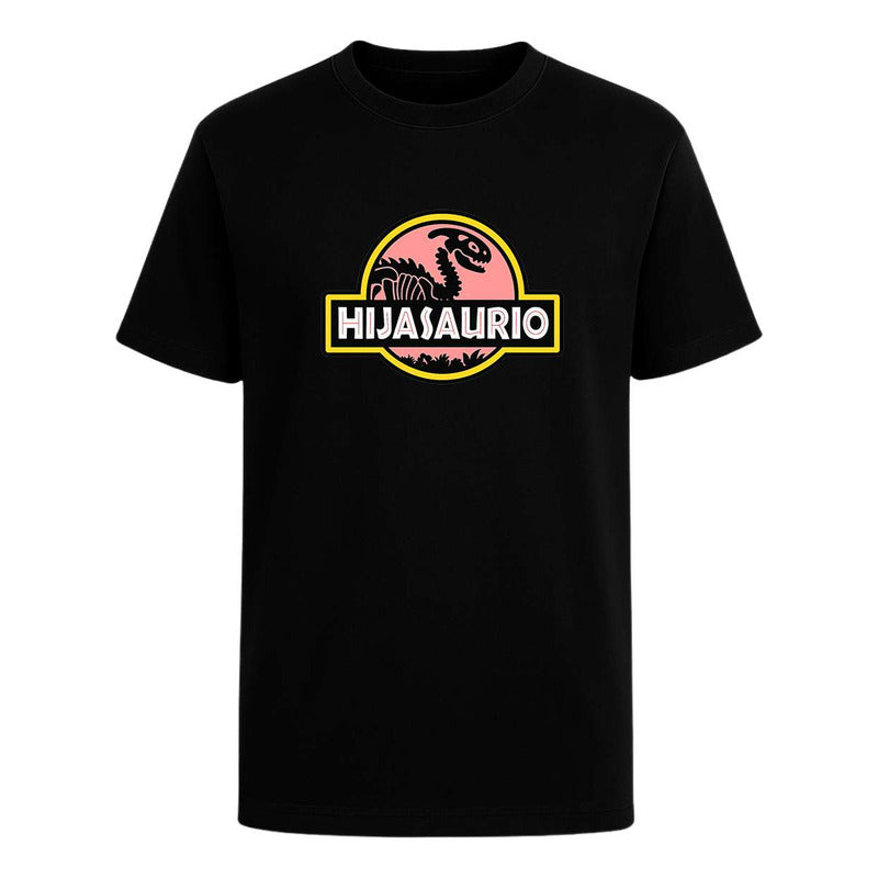 Playera "Hijasaurio" - Infantil