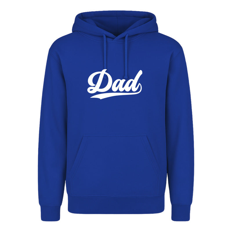 Sudadera Unisex Papá Diseño Retro Dad Estilo Regalo Papá