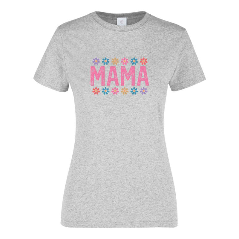 Playera Mamá Regalo Día De Las Madres Bonita Casual Moda