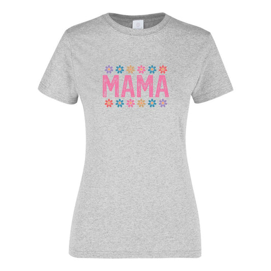 Playera Mamá Regalo Día De Las Madres Bonita Casual Moda
