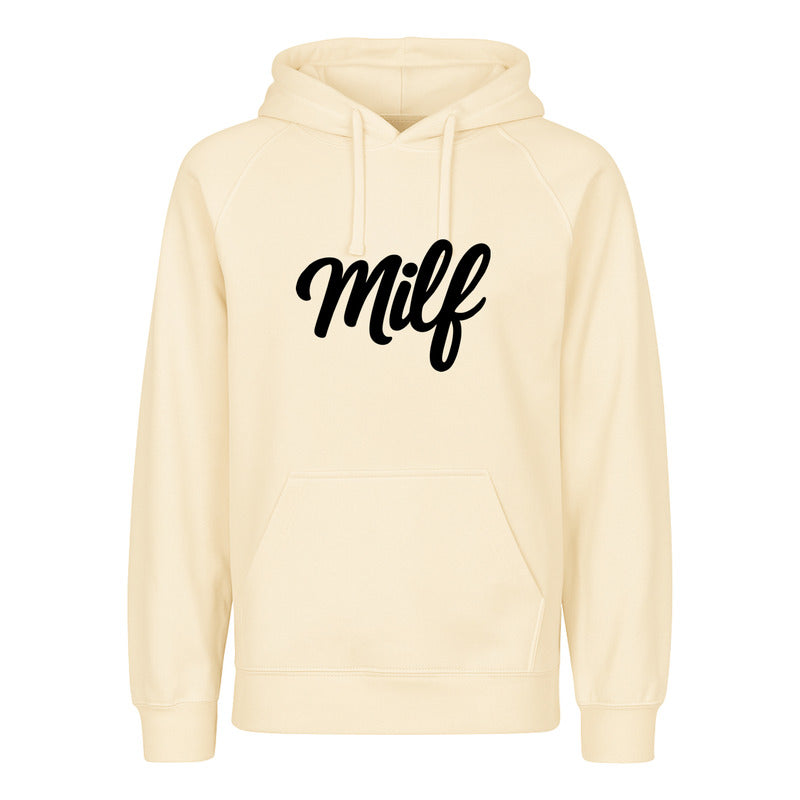 Sudadera Milf Estilo Atrevido Y Divertido Unisex Regalo
