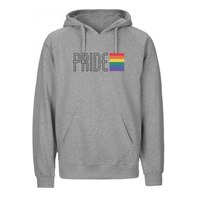 Sudadera Lgbt+ Pride Orgullo Gay Hoodie Unisex