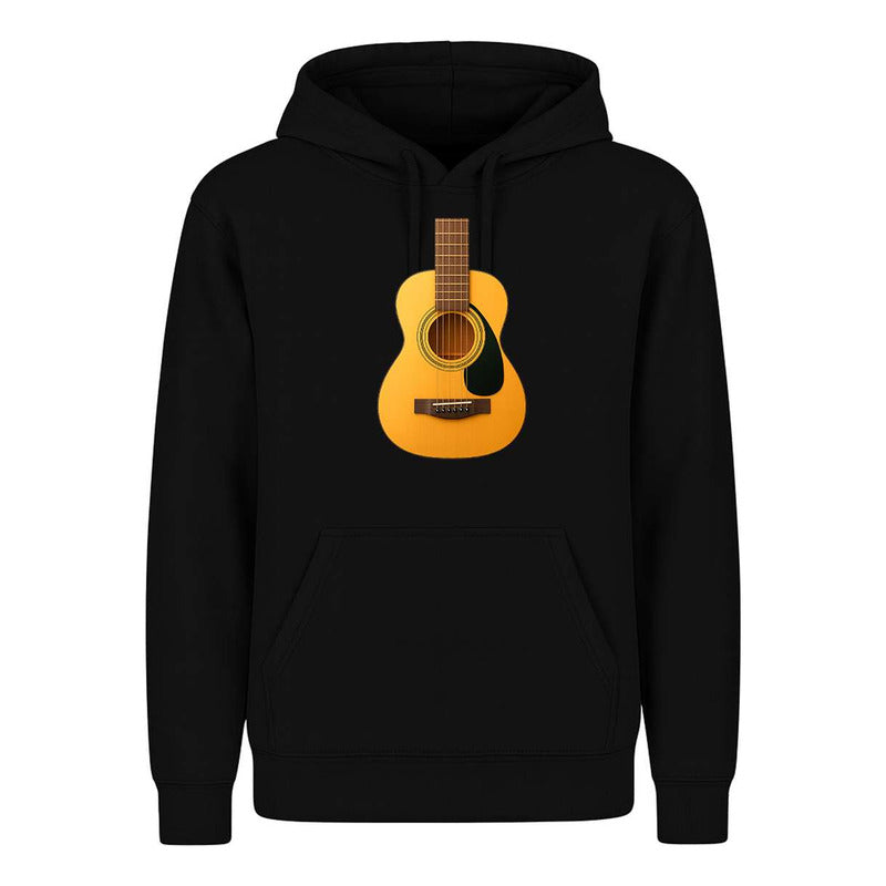 Sudadera Guitarra Clásica Regalo Música Fans Unisex