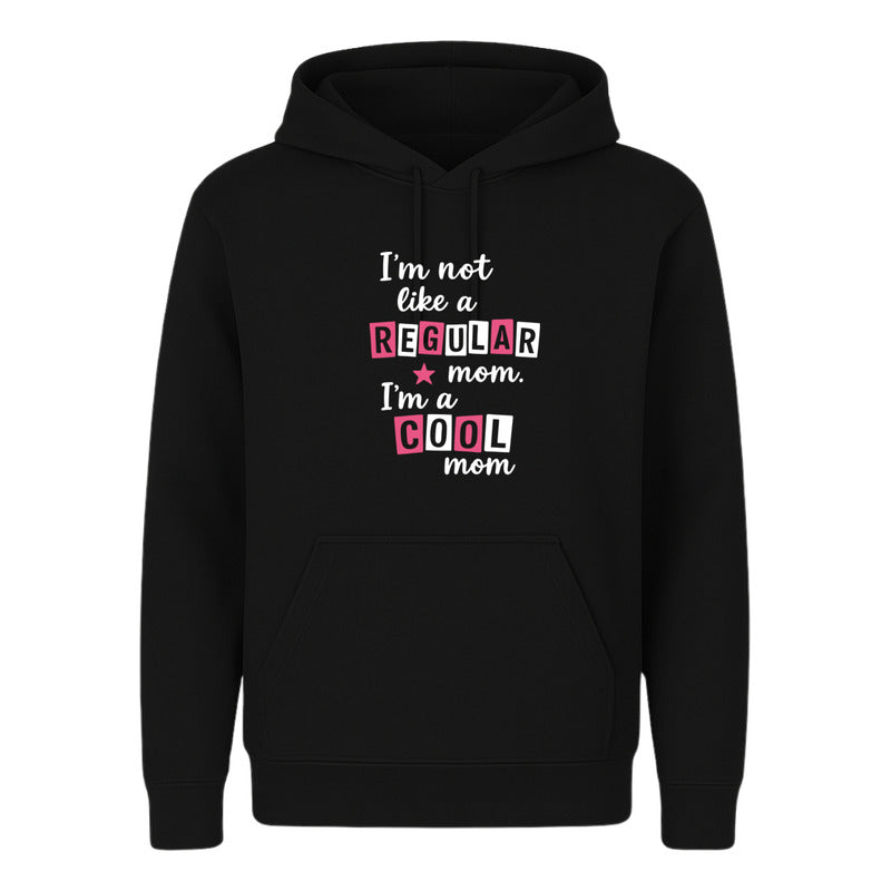 Sudadera Im A Cool Mom Divertida Estilo Original Mamá