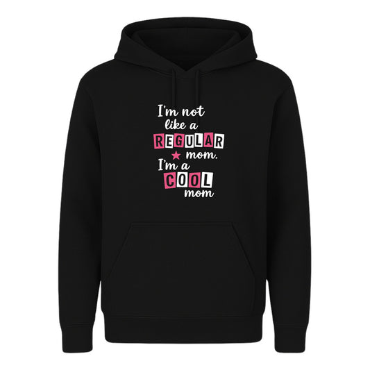 Sudadera Im A Cool Mom Divertida Estilo Original Mamá