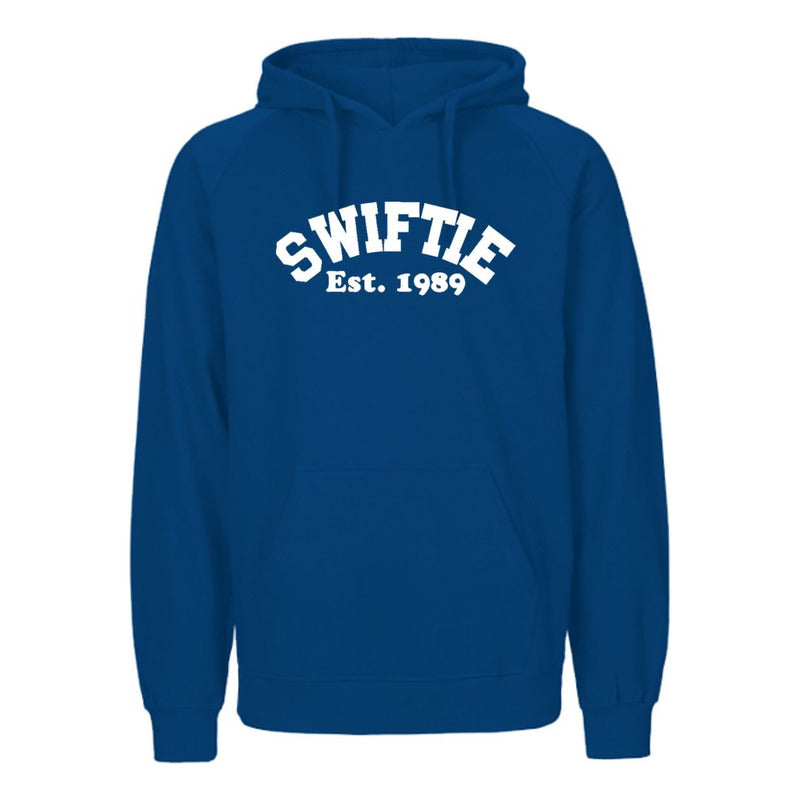Sudadera Taylor Swift Swiftie 1989 Hoodie Unisex