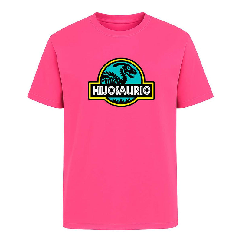 Playera "Hijosaurio" - Infantil