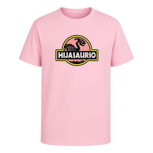 Playera "Hijasaurio" - Infantil
