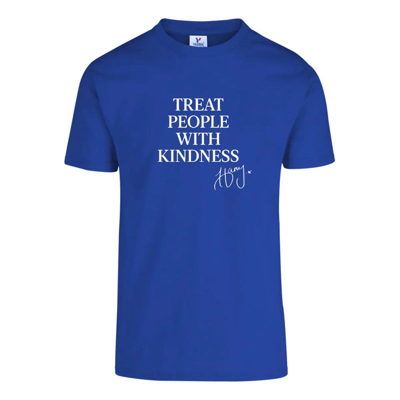 Playera "Treat People With Kindness" - Infantil