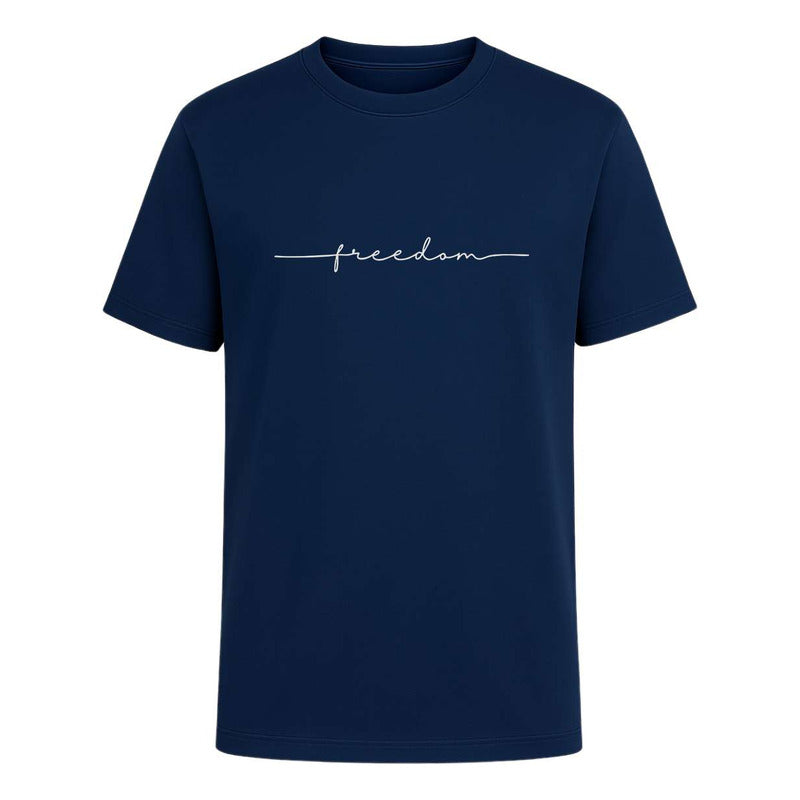 Playera "Freedom" - Infantil