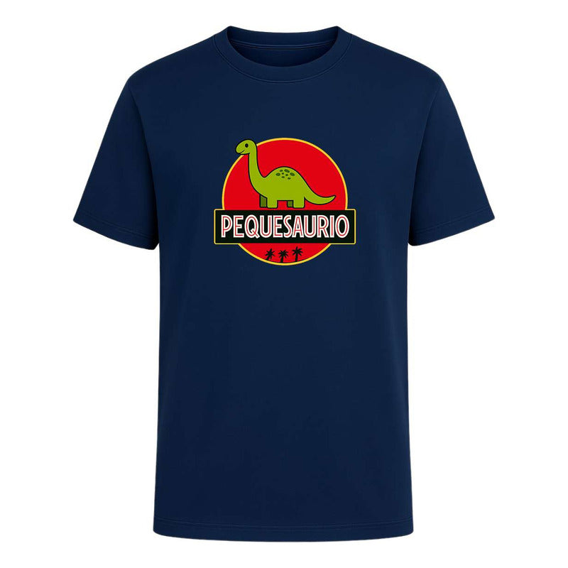 Playera "Pequesaurio" - Infantil