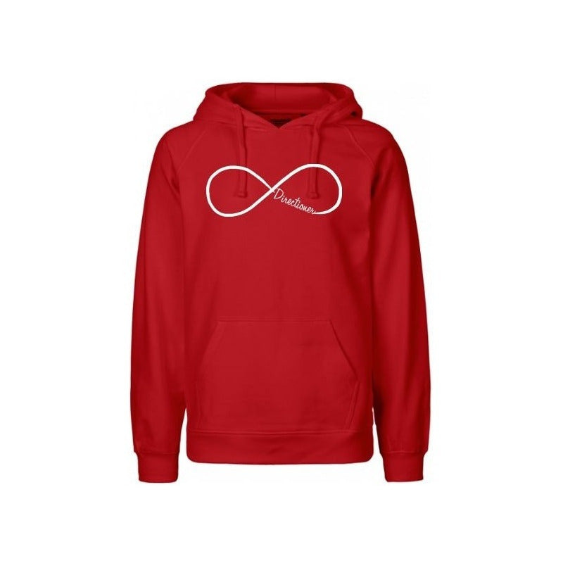 Sudadera One Direction Forever Directioner Hoodie Mujer