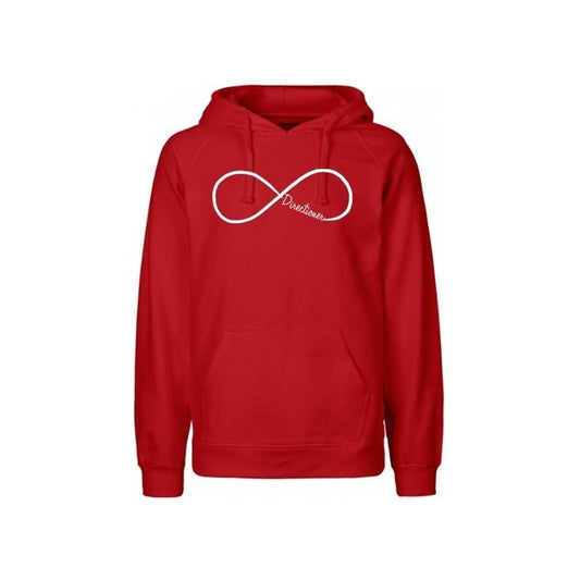 Sudadera One Direction Forever Directioner Hoodie Mujer